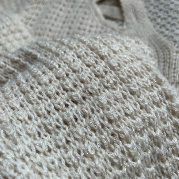 Aèropostale Fall Sweater - Picture 4 of 4